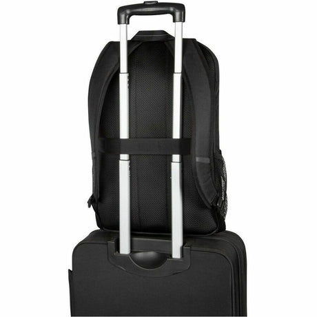 Targus Classic TBB944GL Carrying Case (Backpack) for 17" to 17.3" Notebook - Black - TAA Compliant — TBB944GL
