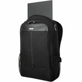 Targus Classic TBB944GL Carrying Case (Backpack) for 17" to 17.3" Notebook - Black - TAA Compliant — TBB944GL