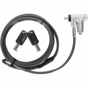 Targus DEFCON Ultimate Universal Master Keyed Lock - 25 Pack — ASP95MKGLX-25