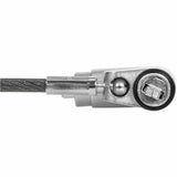 Targus DEFCON Ultimate Universal Master Keyed Lock - 25 Pack — ASP95MKGLX-25