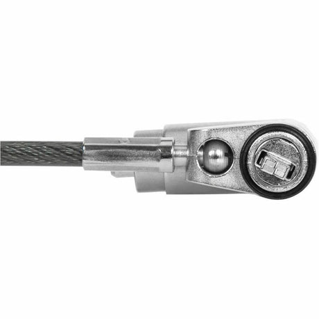 Targus DEFCON Ultimate Universal Master Keyed Lock - 25 Pack — ASP95MKGLX-25