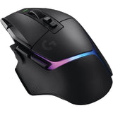 Logitech G Plus G502 X Gaming Mouse — 910-006160