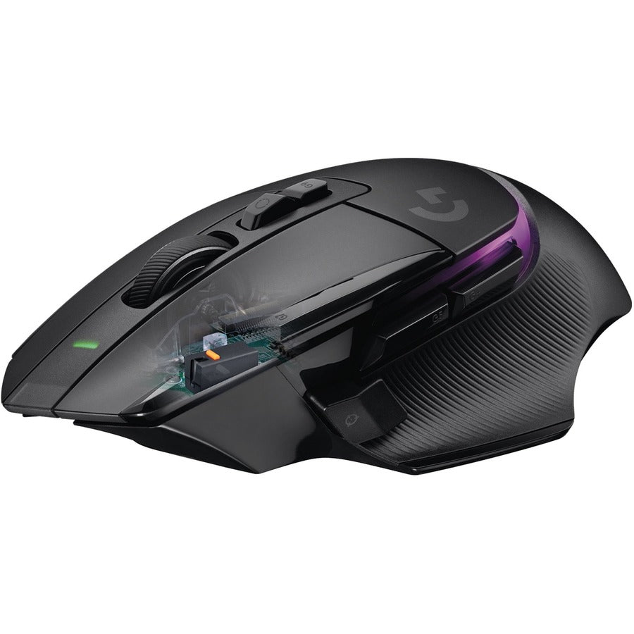 Logitech G Plus G502 X Gaming Mouse — 910-006160
