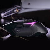 Logitech G Plus G502 X Gaming Mouse — 910-006160