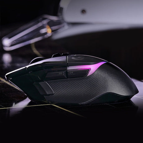 Logitech G Plus G502 X Gaming Mouse — 910-006160