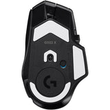 Logitech G Plus G502 X Gaming Mouse — 910-006160