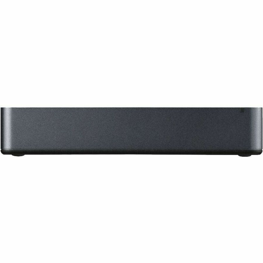 Buffalo MiniStation HD-PGFU3 1 TB Portable Hard Drive - External - TAA Compliant — HD-PGF1.0U3B