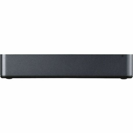 Buffalo MiniStation HD-PGFU3 1 TB Portable Hard Drive - External - TAA Compliant — HD-PGF1.0U3B