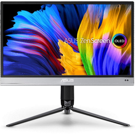 Asus ZenScreen MQ16AH 16" Class Full HD OLED Monitor - 16:9 — MQ16AH
