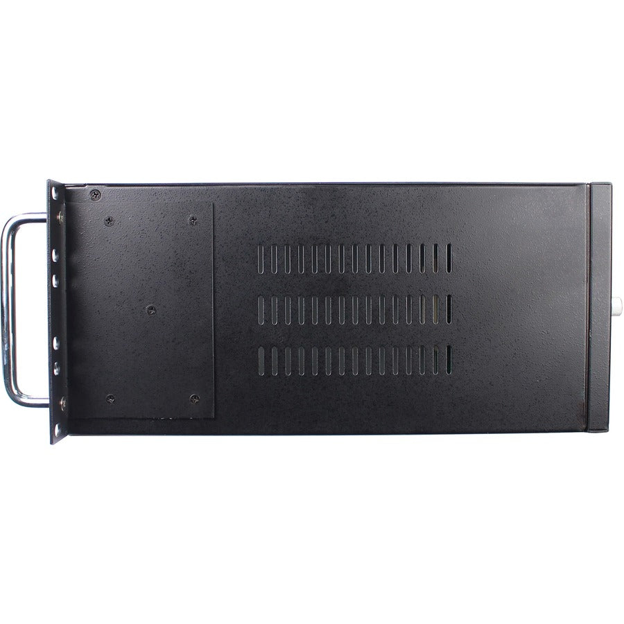 Eaton Tripp Lite Series 12-Slot Media Converter Chassis for Select N784-H and N785-H Models, 3U Rack Mount, TAA — N785-CH12