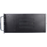 Eaton Tripp Lite Series 12-Slot Media Converter Chassis for Select N784-H and N785-H Models, 3U Rack Mount, TAA — N785-CH12