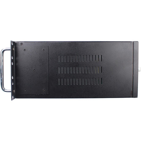Eaton Tripp Lite Series 12-Slot Media Converter Chassis for Select N784-H and N785-H Models, 3U Rack Mount, TAA — N785-CH12