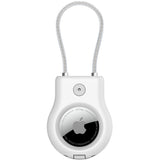 Belkin Secure Holder with Wire Cable for AirTag — MSC009btWH