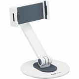 Eaton Tripp Lite Series Full-Motion Smartphone and Tablet Desktop Mount, White — DMTB413