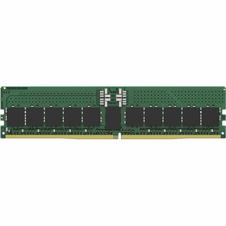Kingston 32GB DDR5 SDRAM Memory Module — KSM56R46BD8PMI-32HAI