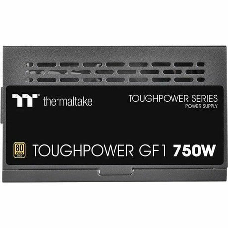 Thermaltake Toughpower GF1 TPD-750AH2FLG 750W Power Supply — PS-TPD-0750FNFAGU-P
