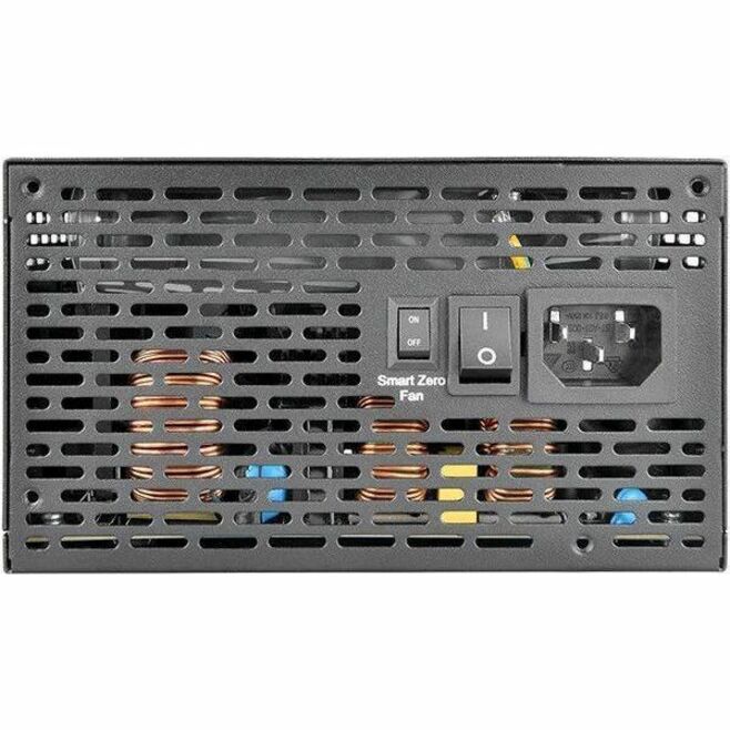 Thermaltake Toughpower GF1 TPD-750AH2FLG 750W Power Supply — PS-TPD-0750FNFAGU-P