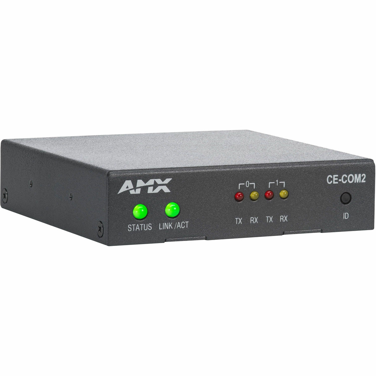 AMX CE-COM2 Universal Control Extender with 2 Serial Ports — AMX-CEB003