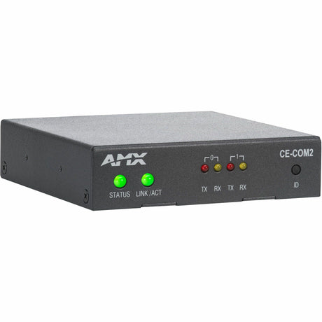 AMX CE-COM2 Universal Control Extender with 2 Serial Ports — AMX-CEB003