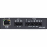 AMX CE-COM2 Universal Control Extender with 2 Serial Ports — AMX-CEB003
