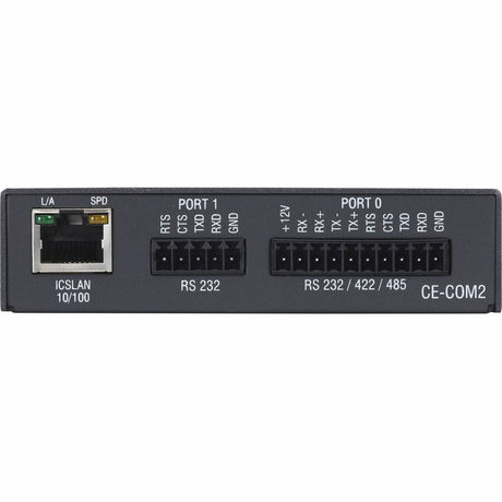 AMX CE-COM2 Universal Control Extender with 2 Serial Ports — AMX-CEB003