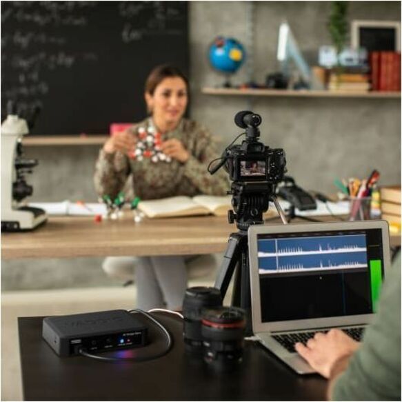 Vaddio AV Bridge Nano — 999-82600-000