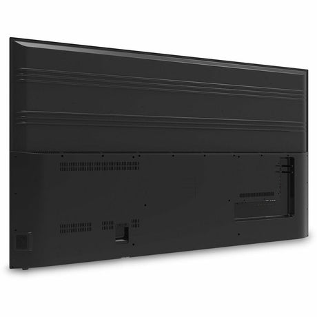 ViewSonic Commercial Display CDE7512-E1 - 4K, 16/7 Operation, Integrated Software and Fixed Wall Mount - 330 cd/m2 - 75" — CDE7512-E1