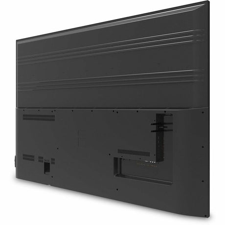 ViewSonic Commercial Display CDE7512-E1 - 4K, 16/7 Operation, Integrated Software and Fixed Wall Mount - 330 cd/m2 - 75" — CDE7512