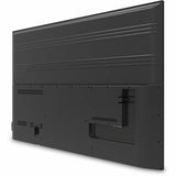 ViewSonic Commercial Display CDE7512-E1 - 4K, 16/7 Operation, Integrated Software and Fixed Wall Mount - 330 cd/m2 - 75" — CDE7512-E1