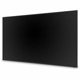 ViewSonic Commercial Display CDE7512-E1 - 4K, 16/7 Operation, Integrated Software and Fixed Wall Mount - 330 cd/m2 - 75" — CDE7512