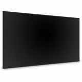 ViewSonic Commercial Display CDE7512-E1 - 4K, 16/7 Operation, Integrated Software and Fixed Wall Mount - 330 cd/m2 - 75" — CDE7512