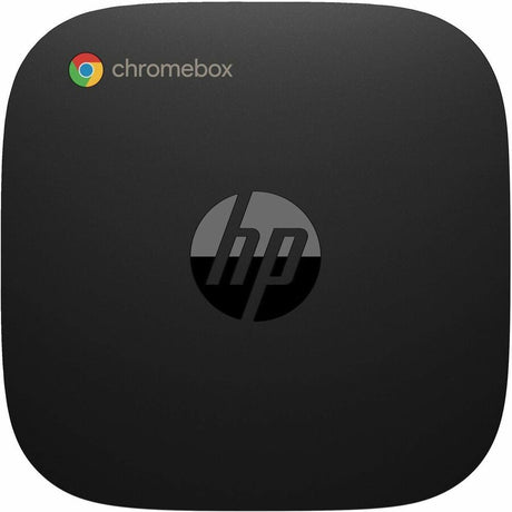 HP Chromebox Enterprise G4 Chromebox - Desktop Mini - Smart Buy — 8R3U6UT#ABA