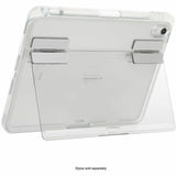 Click-In&trade; Clear Case + Kickstand for iPad&reg; (A16) and iPad&reg; (10th gen.) 10.9-inch — THD927GL