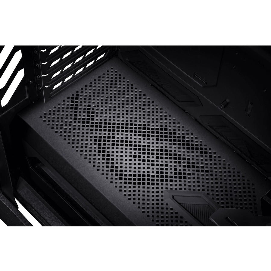 Asus ROG Hyperion GR701 — GR701-BK-PWMFAN