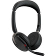 Jabra Evolve2 65 Flex Headset — 26699-989-889-01