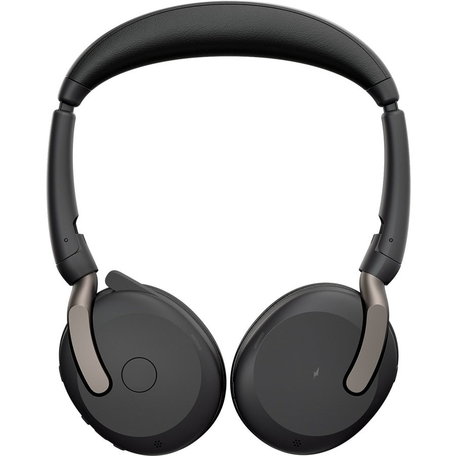 Jabra Evolve2 65 Flex Headset — 26699-989-889-01