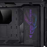 Asus ROG Hyperion GR701 — GR701-BK-PWMFAN
