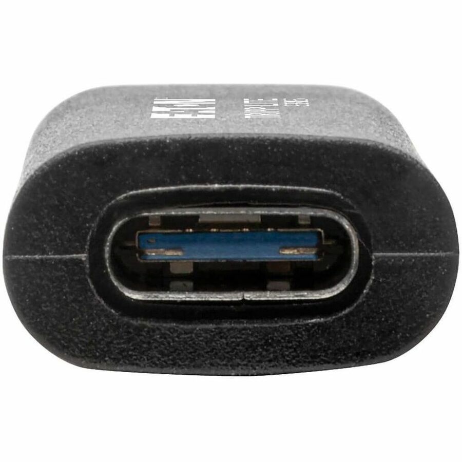 Eaton Tripp Lite Series USB-C to USB-A Adapter (F/M), USB 3.2 Gen 2 (10 Gbps) — U329-000-10G