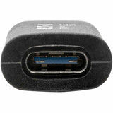 Eaton Tripp Lite Series USB-C to USB-A Adapter (F/M), USB 3.2 Gen 2 (10 Gbps) — U329-000-10G