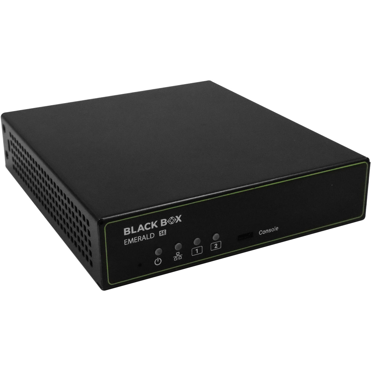 Emerald&reg; KVM-over-IP Transmitter - Dual-Monitor, DisplayPort, USB 2.0, Audio, RJ45 — EMD2002SE-DP-T