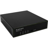 Emerald&reg; KVM-over-IP Transmitter - Dual-Monitor, DisplayPort, USB 2.0, Audio, RJ45 — EMD2002SE-DP-T