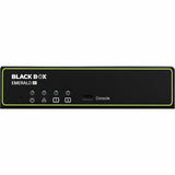 Emerald&reg; KVM-over-IP Transmitter - Dual-Monitor, DisplayPort, USB 2.0, Audio, RJ45 — EMD2002SE-DP-T