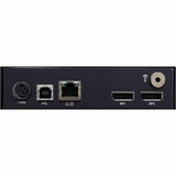 Emerald&reg; KVM-over-IP Transmitter - Dual-Monitor, DisplayPort, USB 2.0, Audio, RJ45 — EMD2002SE-DP-T