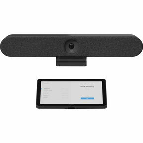 Logitech Rally Bar Huddle + TAP IP Video Conference Equipment — 991-000478