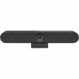 Logitech Rally Bar Huddle + TAP IP Video Conference Equipment — 991-000478