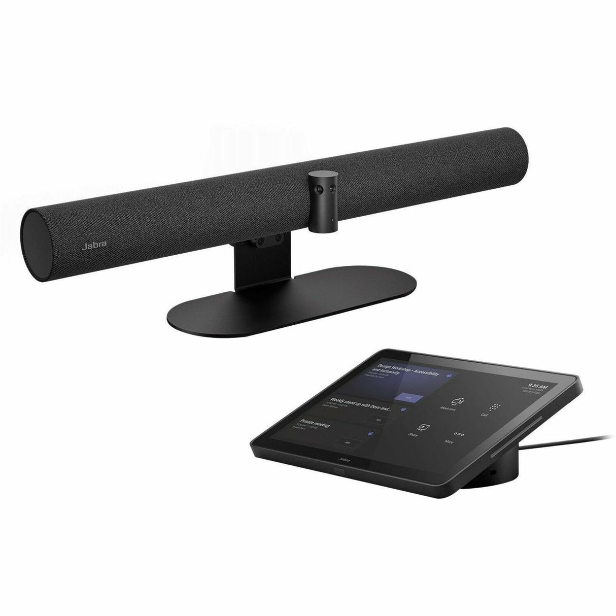 Jabra PanaCast 50 Video Bar System MS — 8501-232
