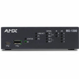 AMX MUSE Controller with 2 Serial, 2 IR, 4 IO — AMX-CCC013
