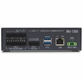 AMX MUSE Controller with 2 Serial, 2 IR, 4 IO — AMX-CCC013