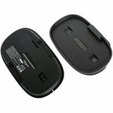 Targus ErgoFlip EcoSmart Mouse — AMB586GL