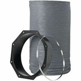 Eaton SmartRack Exhaust Duct Kit for SRCOOL3KTP — SRCOOLTPDUCT